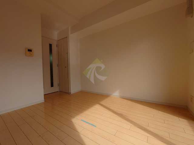 その他部屋・スペース　ザ・パーククロス市ヶ谷