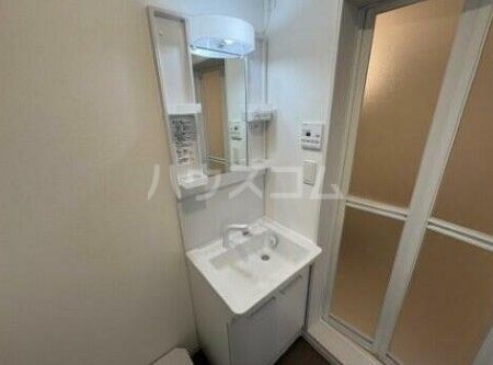 ジーメゾン指扇セレンティアの内装写真