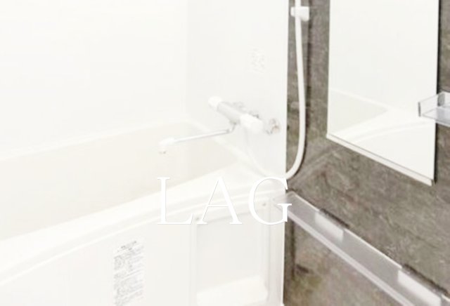 バス・シャワールーム　お風呂です。（同仕様）