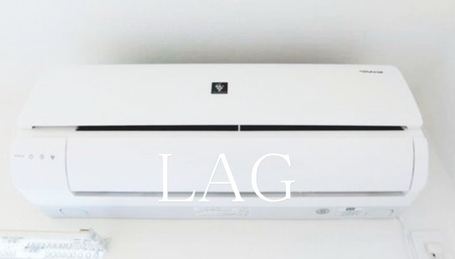 その他部屋・スペース　エアコンです（同仕様）