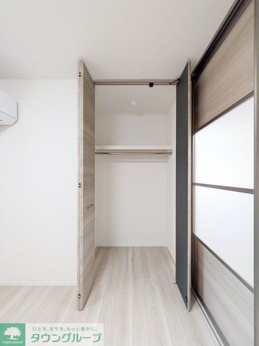 収納　お部屋探しは株式会社　タウンハウジング　までお気軽にお問合…