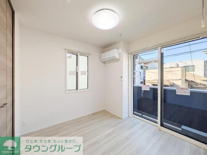 居室・リビング　お部屋探しは株式会社　タウンハウジング　までお気軽にお問合…