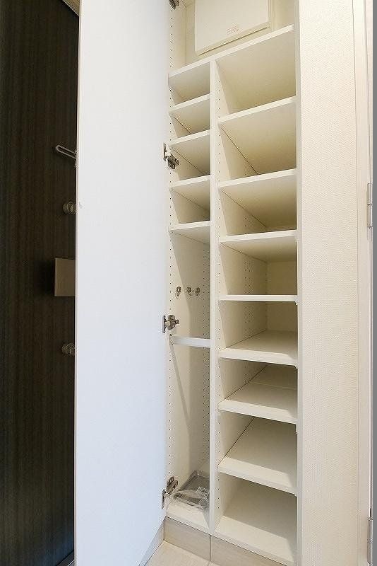 居室・リビング　その他