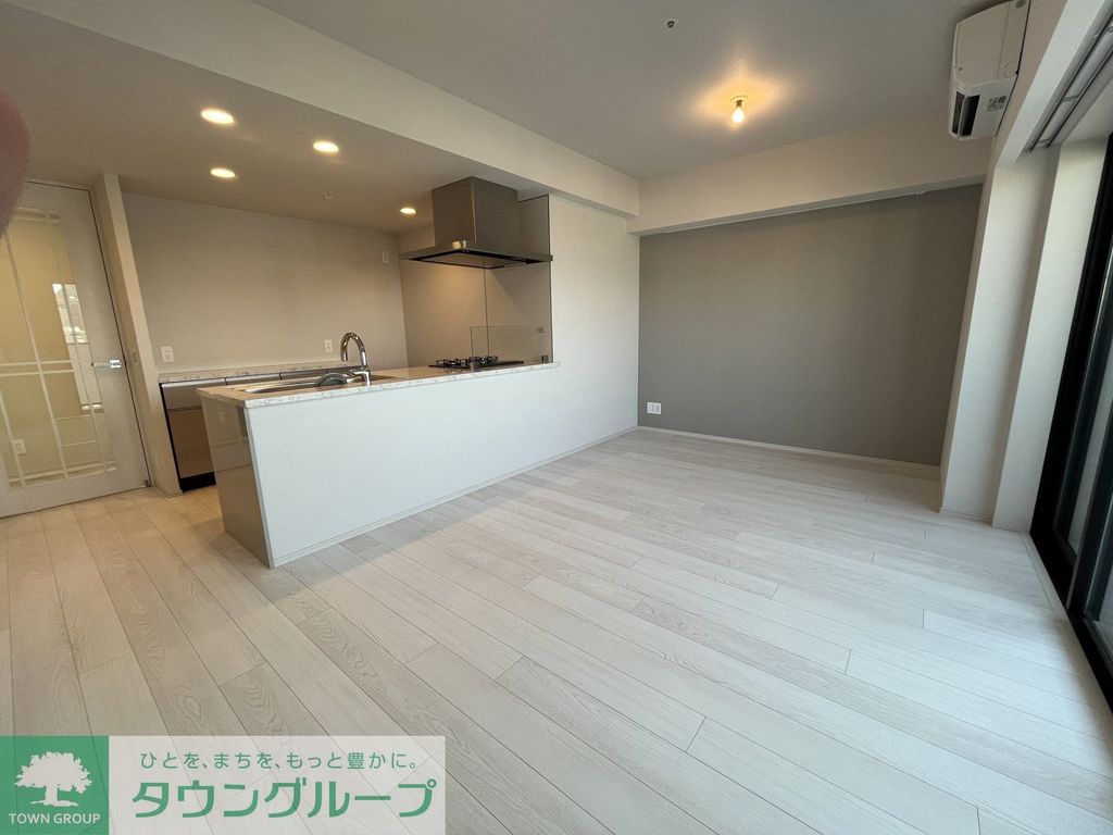 居室・リビング　※別部屋参照※