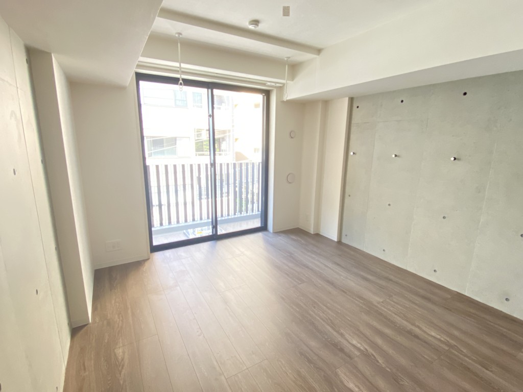 居室・リビング　居室