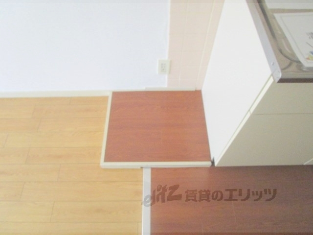 その他部屋・スペース　上収納