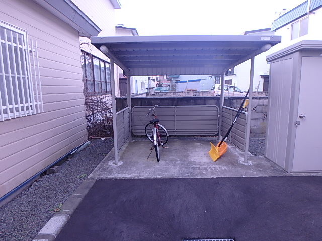 その他共有部分