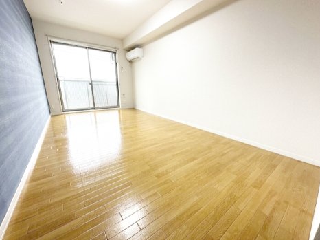 居室・リビング　※他部屋の参考写真です。