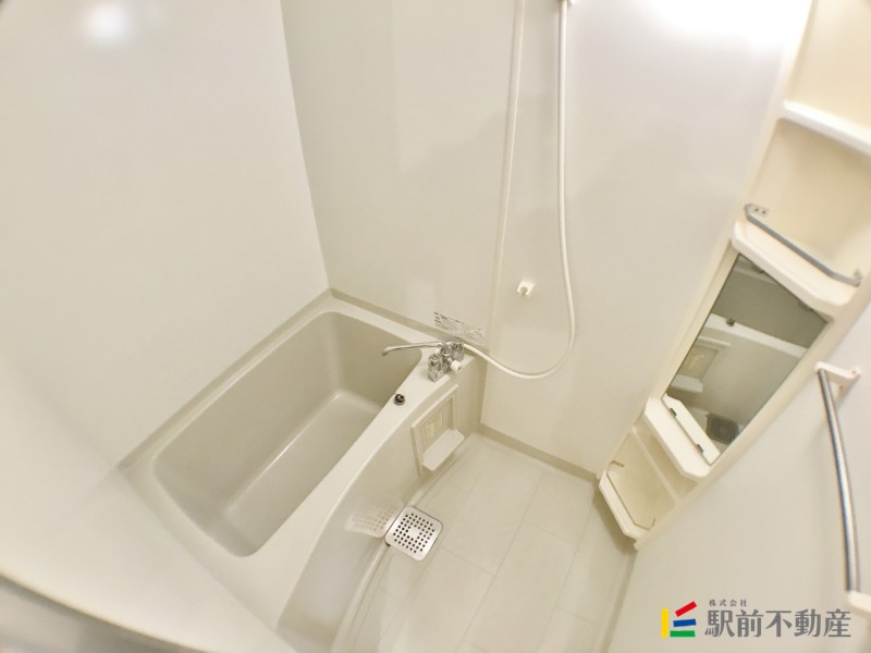 バス・シャワールーム　同建物別部屋写真