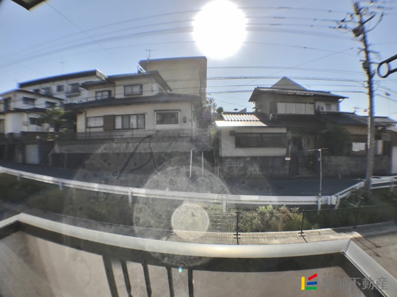 眺望　同建物別部屋写真