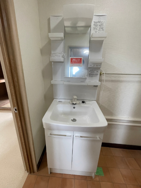 パル和光の内装写真