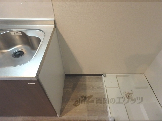 その他部屋・スペース　冷蔵庫置場