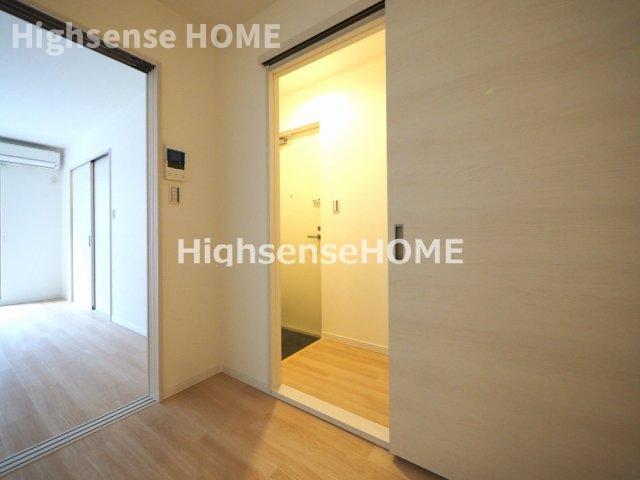 その他部屋・スペース　内装もきれいです