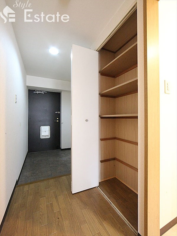 その他　シューズボックス