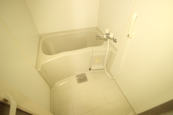 バス・シャワールーム　※別のお部屋の写真です。