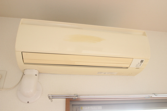 その他　※別のお部屋の写真です。