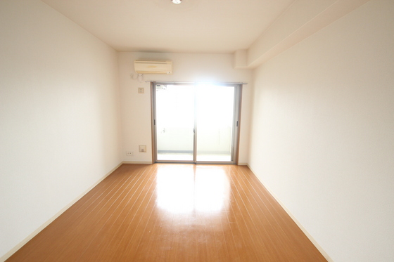 居室・リビング　※別のお部屋の写真です。