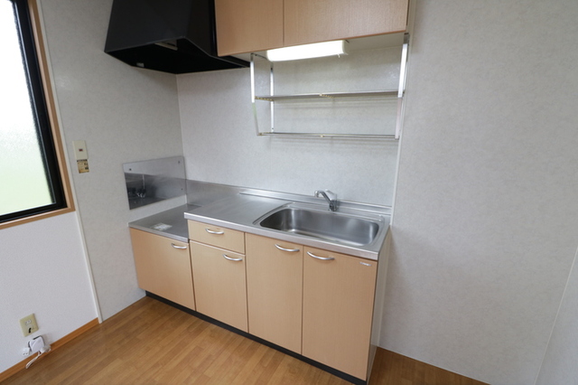 キッチン　Ａ１０１・キッチン