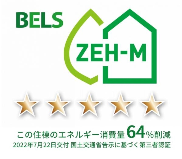 省エネ性能ラベル