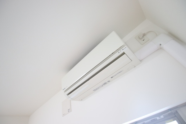 その他設備　※別室の参考写真の為、現況優先です。