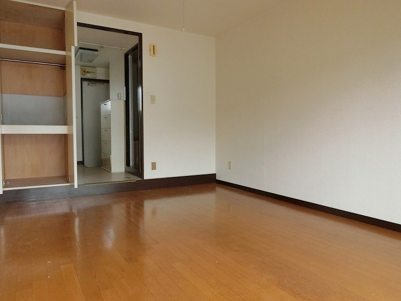 居室・リビング　現況優先