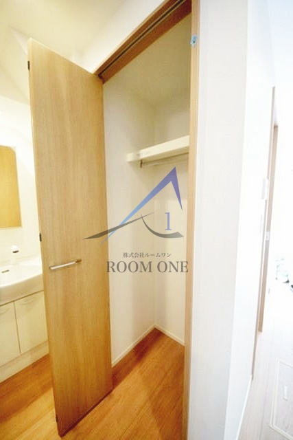 収納　収納です。