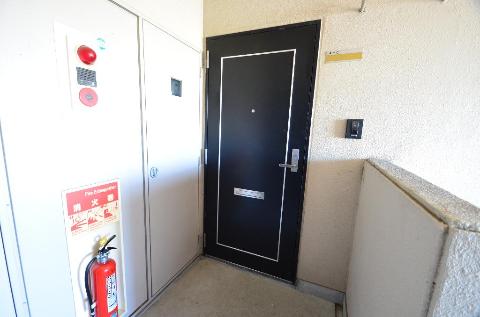 その他共有部分　共有部分（イメージ）