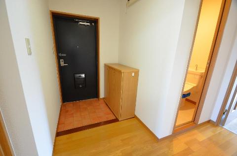 玄関　玄関（イメージ）