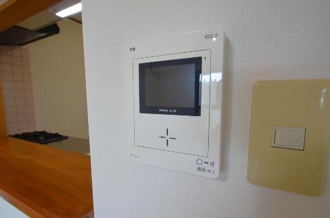 セキュリティ　セキュリティ（イメージ）