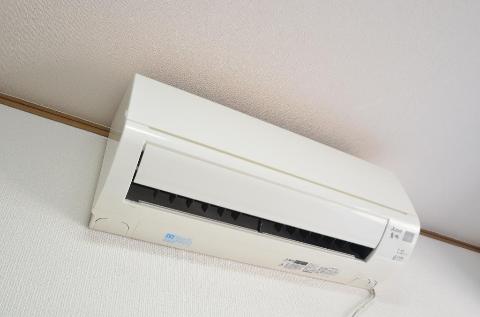 その他設備　室内設備（イメージ）