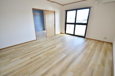 居室・リビング　リビング（イメージ）