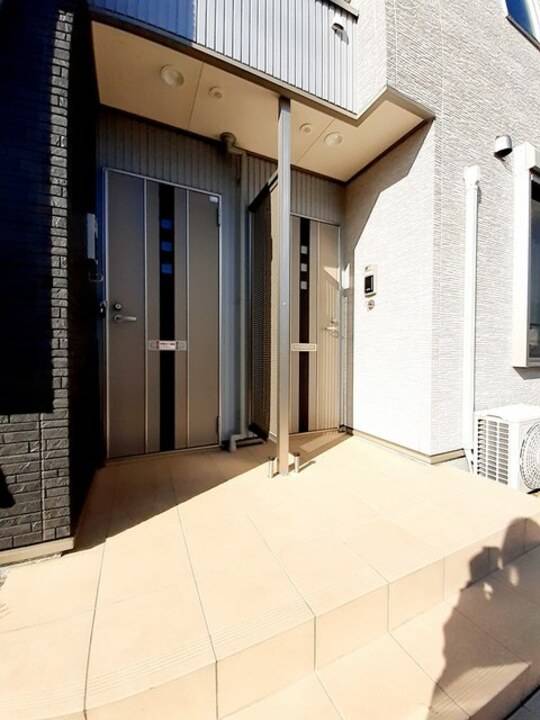 その他共有部分　共用部分