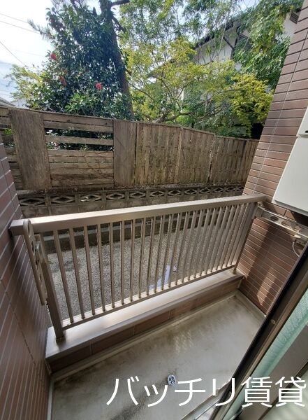 眺望　同型タイプの為、現状を優先致します。