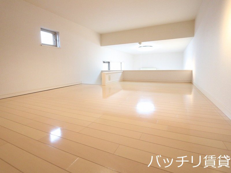 その他部屋・スペース　同型タイプの為、現状を優先致します。