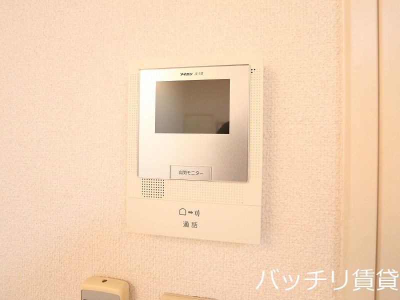 セキュリティ　同型タイプの為、現状を優先致します。