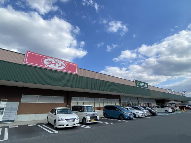 その他　DAISO フォリオ赤堀店（その他）まで672m