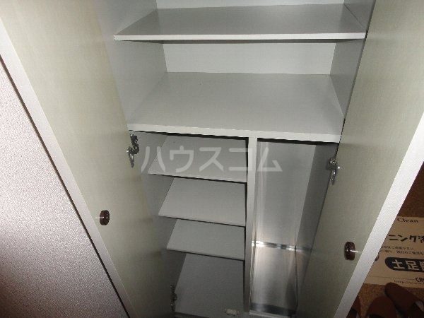 プロクシィスクエア藤見ヶ丘の内装写真