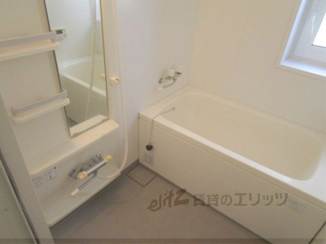 バス・シャワールーム　風呂