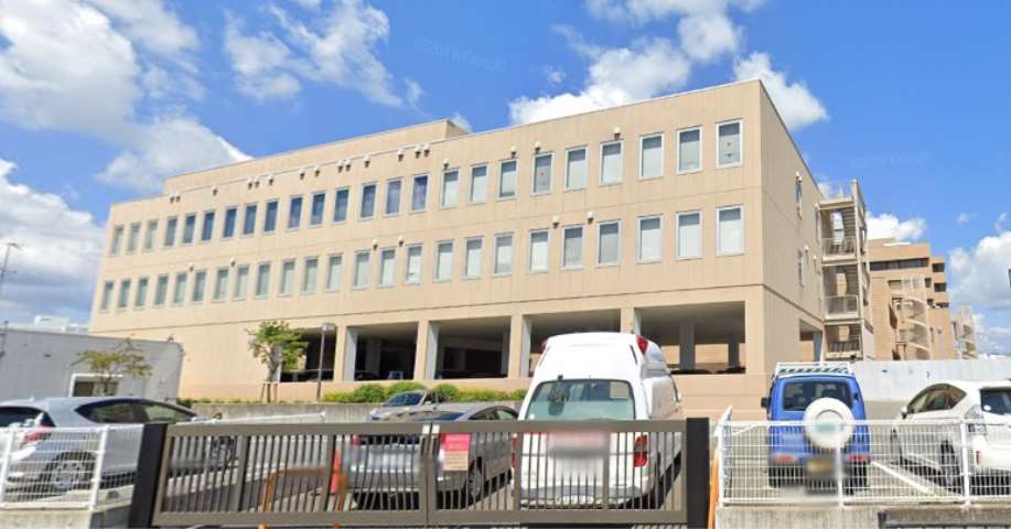 病院　市立伊丹病院（病院）まで2304m