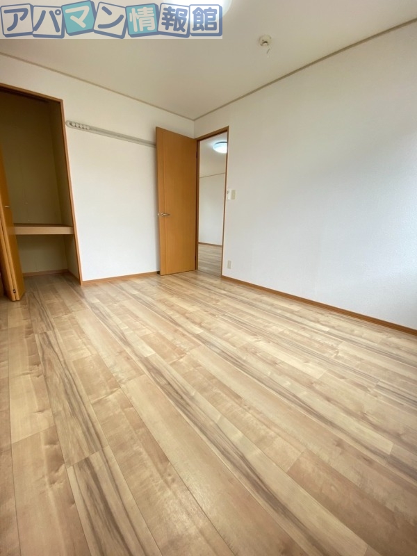 その他部屋・スペース　※別号室のお写真になります
