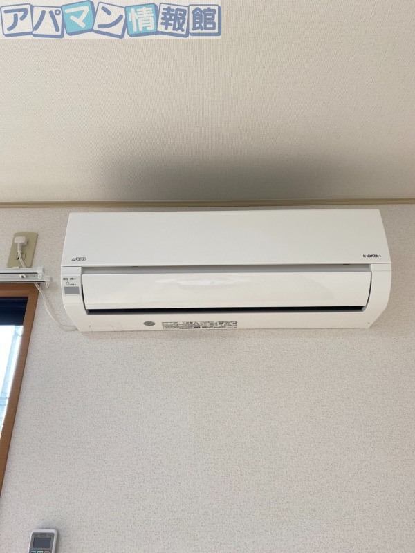 その他設備　※別号室のお写真になります
