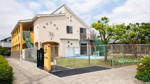 幼稚園・保育園　小さなおうち保育園（幼稚園・保育園）まで368m
