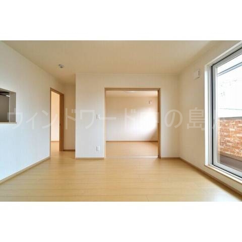 その他　詳細は、ウィンドワード中の島店までご相談下さい。