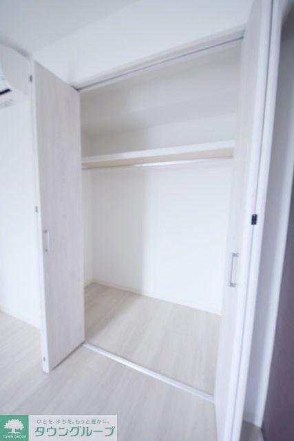 収納　お問合せはタウンハウジングまで！※現地待合わせ相談可能