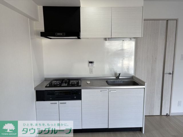 キッチン　お問合せはタウンハウジングまで！※現地待合わせ相談可能