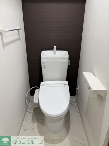 トイレ　お問合せはタウンハウジングまで！※現地待合わせ相談可能
