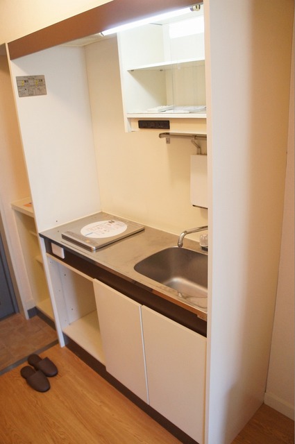 キッチン　ＩＨキッチン♪