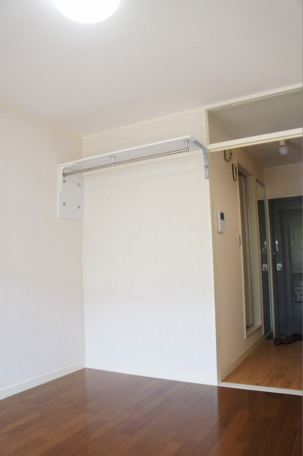 その他部屋・スペース　家主さん頑張ってリフォーム致しました。