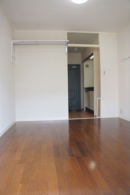 居室・リビング　洋室ピカピカです♪