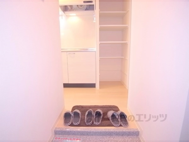 その他部屋・スペース　廊下